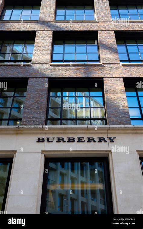 burberry ltd horseferry house horseferry road london sw1p 2aw|burberry plc westminster.